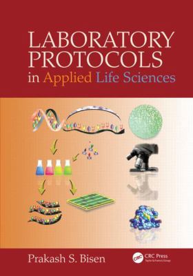 Laboratory Protocols in Applied Life Sciences 1466553146 Book Cover