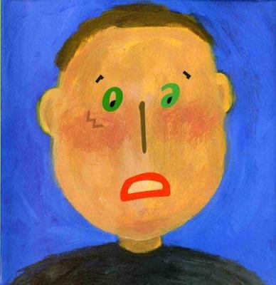 Walter Was Worried 1596430680 Book Cover