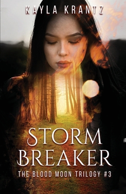 Storm Breaker 1950530221 Book Cover