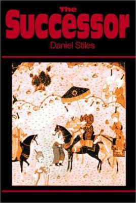 The Successor 0595191193 Book Cover