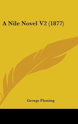 A Nile Novel V2 (1877) 1436949718 Book Cover