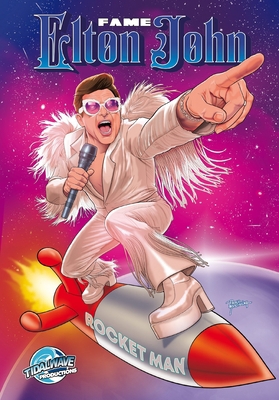 Fame: Elton John 197109935X Book Cover