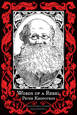 Words of a Rebel 1629638773 Book Cover