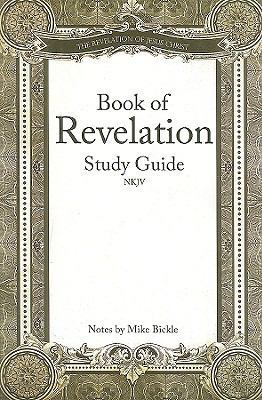 Book of Revelation NKJV 0982326203 Book Cover