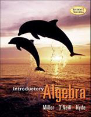 Introductory Algebra 0073309451 Book Cover