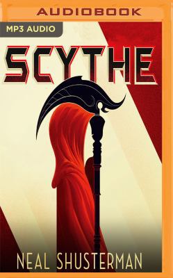 Scythe 1543617948 Book Cover