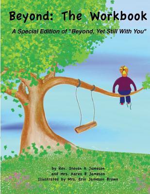 Beyond: The Workbook: A Special Edition of Beyo... 1463590873 Book Cover