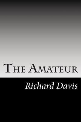 The Amateur 1502756692 Book Cover