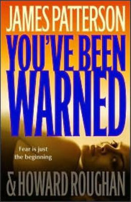 You've Been Warned 0739485709 Book Cover