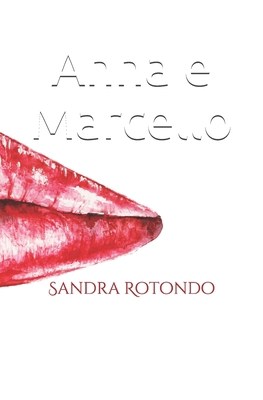 Anna e Marcello: Cliffhanger (Stile) [Italian] B083XVGTYD Book Cover