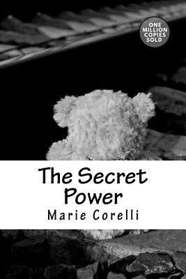 The Secret Power 1722174269 Book Cover