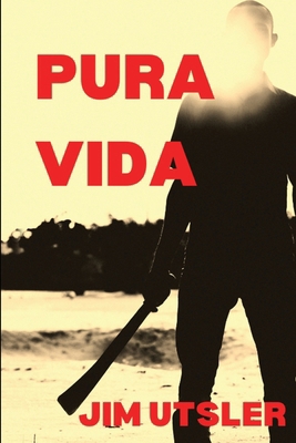 Pura Vida 1956048146 Book Cover