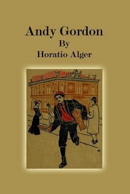 Andy Gordon 1533370648 Book Cover