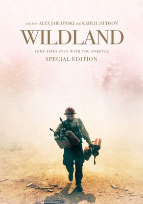 Wildland Book Cover