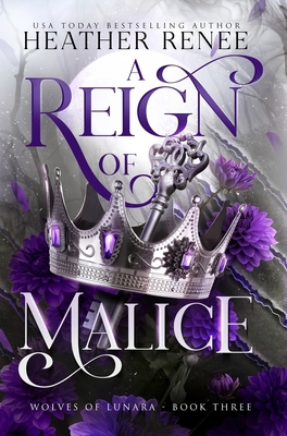 A Reign of Malice 1957731338 Book Cover