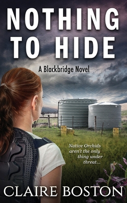 Nothing to Hide 1925696227 Book Cover