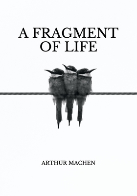 A Fragment of Life            Book Cover