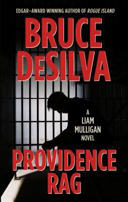 Providence Rag (A Liam Mulligan Novel) [Large Print] 1410469034 Book Cover