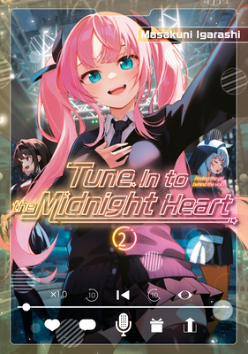 Tune in to the Midnight Heart 2 B0DK4NW9HG Book Cover