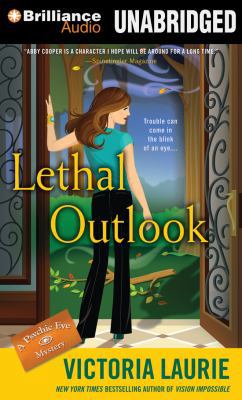 Lethal Outlook 1480527556 Book Cover