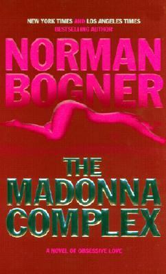 The Madonna Complex 0812575849 Book Cover