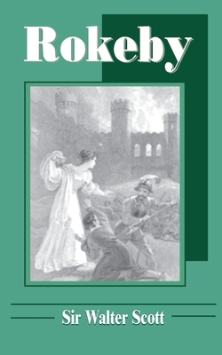 Rokeby 1589637151 Book Cover