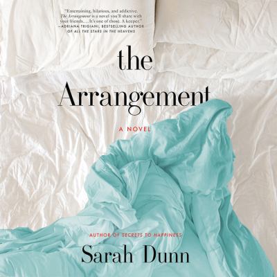 The Arrangement 1478946989 Book Cover
