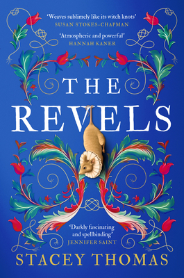 HQ The Revels. 0008566690 Book Cover