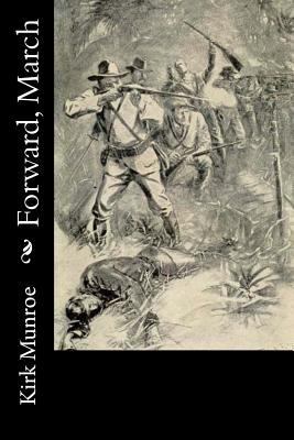 Forward, March 1974082202 Book Cover