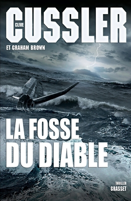 La Fosse Du Diable: Traduit de L'Anglais (Etats... [French] 2246804019 Book Cover
