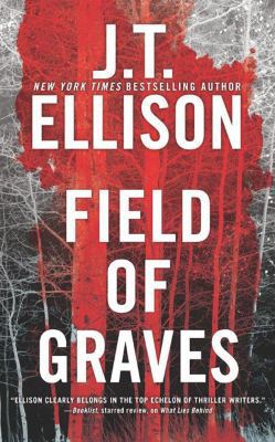 Field of Graves 1531887554 Book Cover
