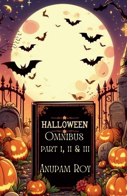 Halloween Omnibus            Book Cover