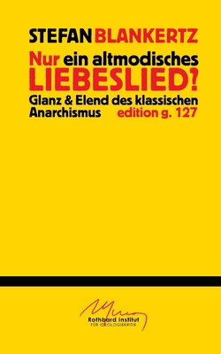 Nur ein altmodisches Liebeslied?: Glanz und Ele... [German] 3734784972 Book Cover