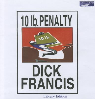 10 lb. Penalty 0736660593 Book Cover