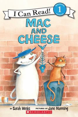 Autographed Books: Mac and Cheese & Mac and Che... 0545325420 Book Cover