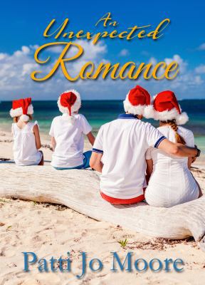 An Unexpected Romance (Emerald Coast Romance Se... 1946939846 Book Cover