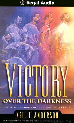 Victory Over the Darkness: Realizing the Power ... 0830726438 Book Cover