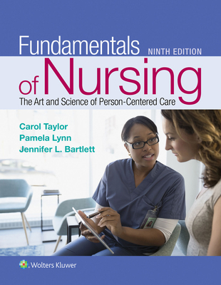 Fundamentals of Nursing: The Art and Science of... 1496362179 Book Cover