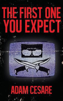 The First One You Expect 0999451952 Book Cover