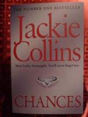 Chances Pa 1471138062 Book Cover