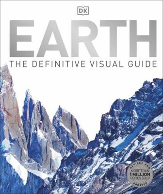 Earth 1409332853 Book Cover