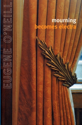 Mourning Becomes Electra 0224610716 Book Cover