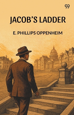 Jacob's Ladder 9371135743 Book Cover