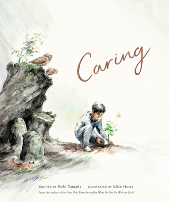 Caring 1957891602 Book Cover
