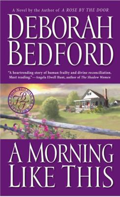 A Morning Like This 0446614858 Book Cover