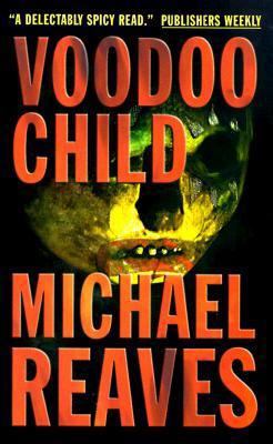 Voodoo Child 0812519930 Book Cover