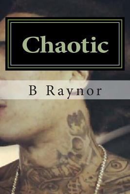 Chaotic 1500947024 Book Cover