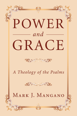 Power and Grace 1608999092 Book Cover