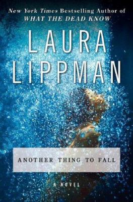 Another Thing to Fall 0061128872 Book Cover