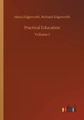 Practical Education 3734062349 Book Cover
